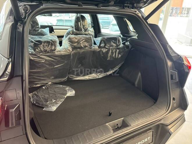 Mitsubishi Outlander Sport 2026, 0 km - 1.5 l - Bakı