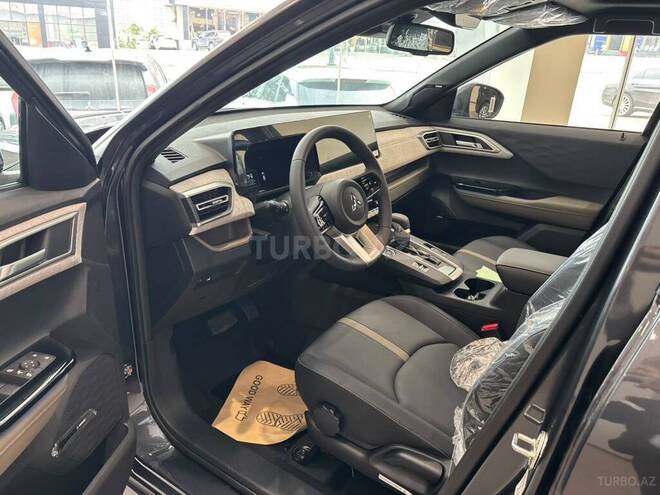 Mitsubishi Outlander Sport 2026, 0 km - 1.5 l - Bakı