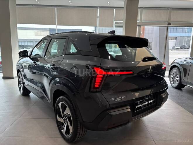 Mitsubishi Outlander Sport 2026, 0 km - 1.5 l - Bakı