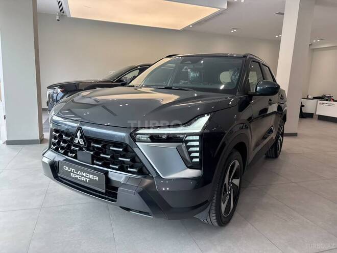 Mitsubishi Outlander Sport 2026, 0 km - 1.5 l - Bakı