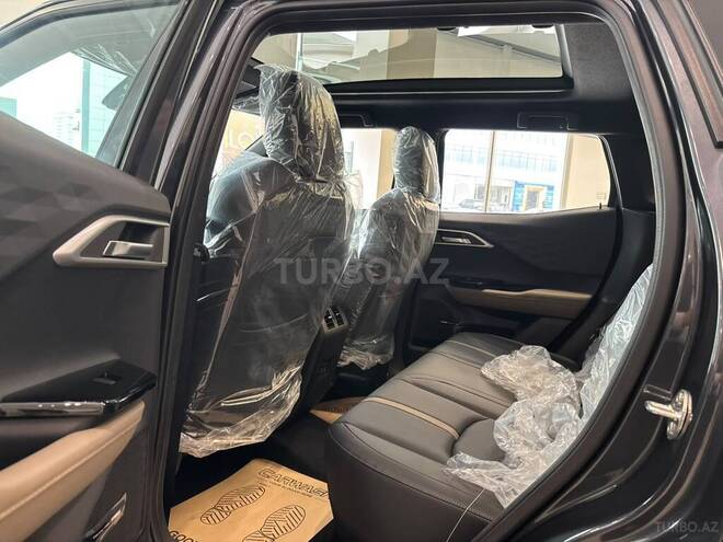 Mitsubishi Outlander Sport 2026, 0 km - 1.5 l - Bakı
