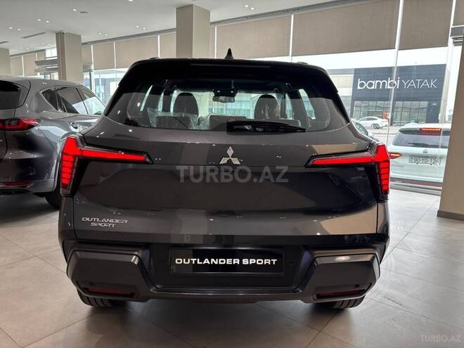 Mitsubishi Outlander Sport 2026, 0 km - 1.5 l - Bakı