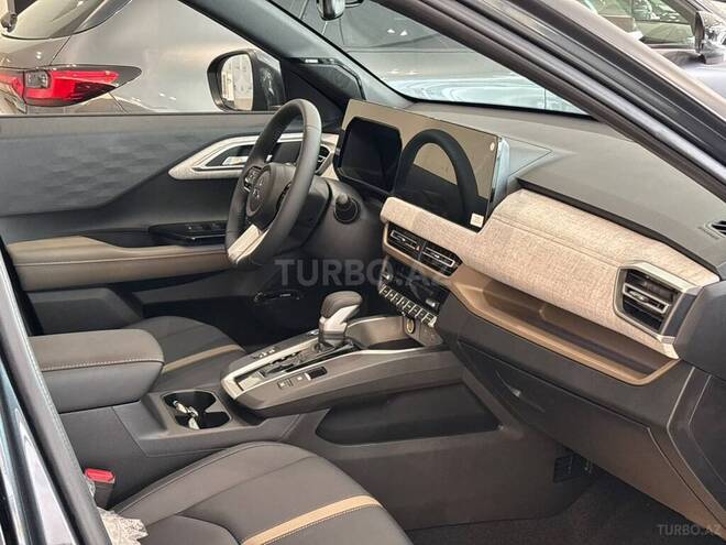Mitsubishi Outlander Sport 2026, 0 km - 1.5 l - Bakı