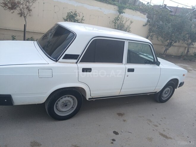 LADA (VAZ) 2107 2009, 205,000 km - 1.5 l - Bakı