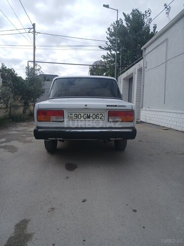 LADA (VAZ) 2107 2009, 205,000 km - 1.5 l - Bakı