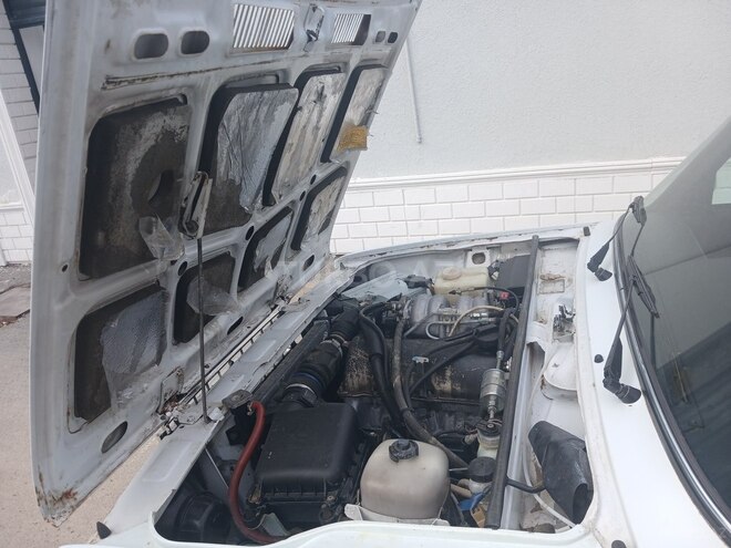 LADA (VAZ) 2107 2009, 205,000 km - 1.5 l - Bakı