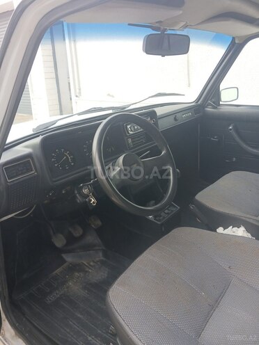 LADA (VAZ) 2107 2009, 205,000 km - 1.5 l - Bakı