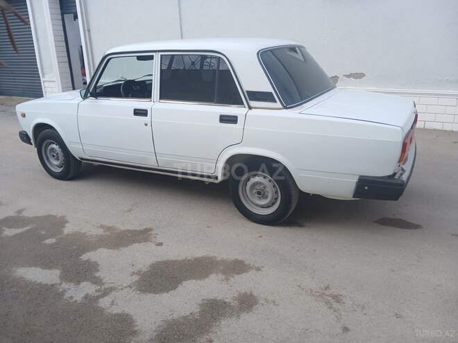 LADA (VAZ) 2107 2009, 205,000 km - 1.5 l - Bakı