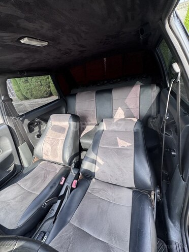 LADA (VAZ) 2115 2011, 245,000 km - 1.6 l - Bakı