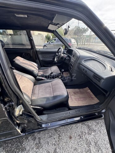 LADA (VAZ) 2115 2011, 245,000 km - 1.6 l - Bakı