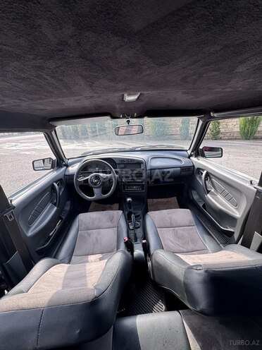 LADA (VAZ) 2115 2011, 245,000 km - 1.6 l - Bakı
