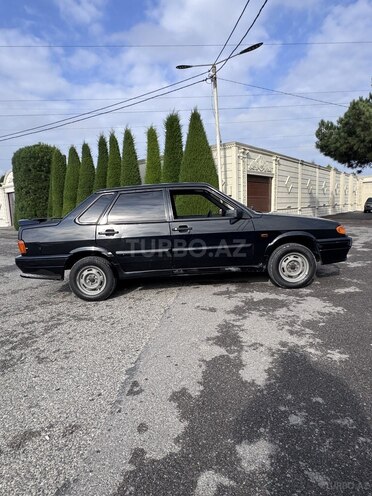 LADA (VAZ) 2115 2011, 245,000 km - 1.6 l - Bakı