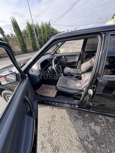 LADA (VAZ) 2115 2011, 245,000 km - 1.6 l - Bakı