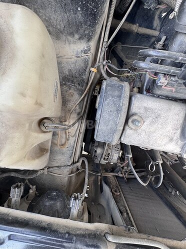 LADA (VAZ) 2115 2011, 245,000 km - 1.6 l - Bakı