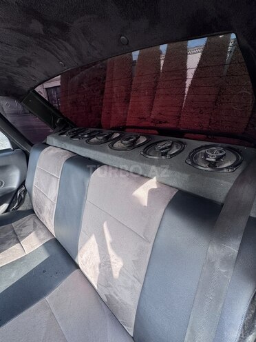 LADA (VAZ) 2115 2011, 245,000 km - 1.6 l - Bakı