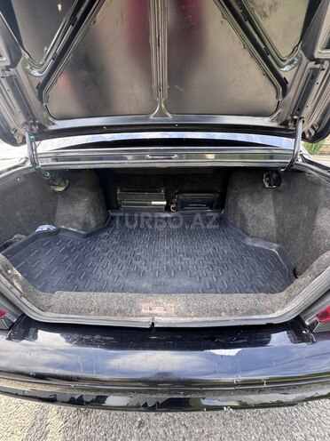 LADA (VAZ) 2115 2011, 245,000 km - 1.6 l - Bakı