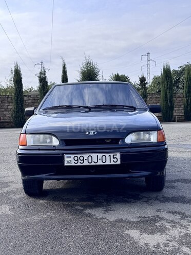 LADA (VAZ) 2115 2011, 245,000 km - 1.6 l - Bakı