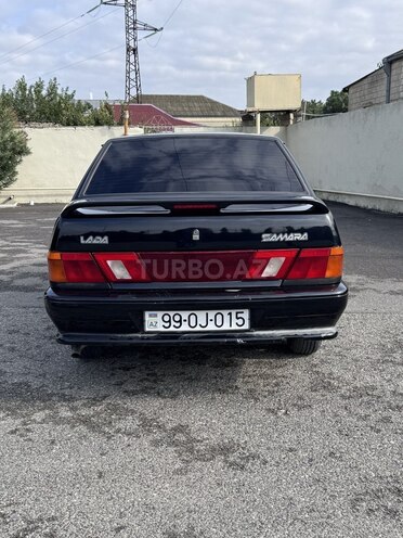 LADA (VAZ) 2115 2011, 245,000 km - 1.6 l - Bakı