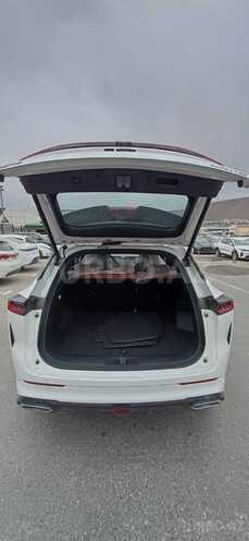Changan  2025, 11,800 km - 1.5 l - Bakı