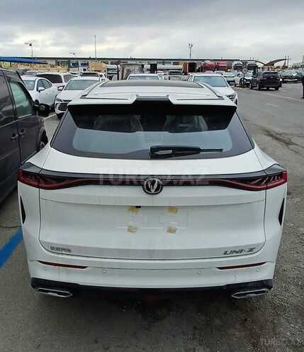 Changan  2025, 11,800 km - 1.5 l - Bakı