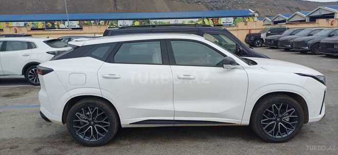 Changan  2025, 11,800 km - 1.5 l - Bakı