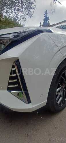 Changan  2025, 11,800 km - 1.5 l - Bakı