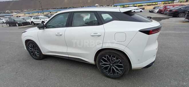 Changan  2025, 11,800 km - 1.5 l - Bakı