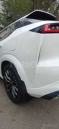 Changan  2025, 11,800 km - 1.5 l - Bakı