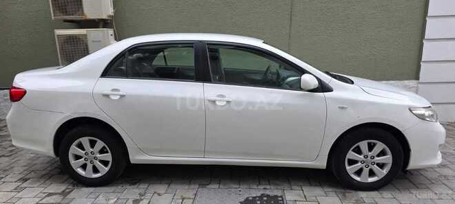 Toyota Corolla 2007, 300,000 km - 1.6 л - Bakı