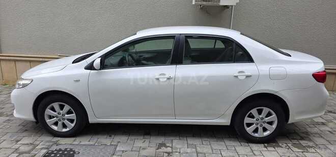 Toyota Corolla 2007, 300,000 km - 1.6 л - Bakı
