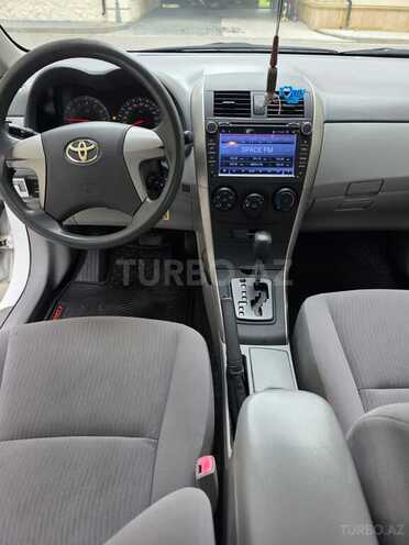 Toyota Corolla 2007, 300,000 km - 1.6 л - Bakı