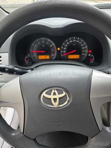 Toyota Corolla 2007, 300,000 km - 1.6 л - Bakı