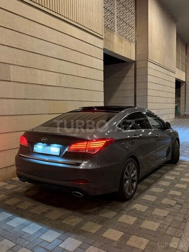 Hyundai i40 2012, 200,000 km - 1.7 л - Bakı