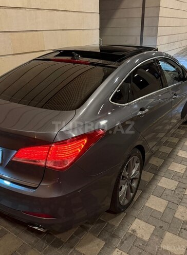 Hyundai i40 2012, 200,000 km - 1.7 л - Bakı