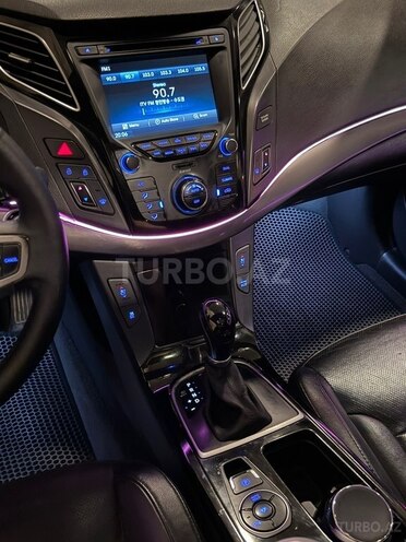 Hyundai i40 2012, 200,000 km - 1.7 л - Bakı