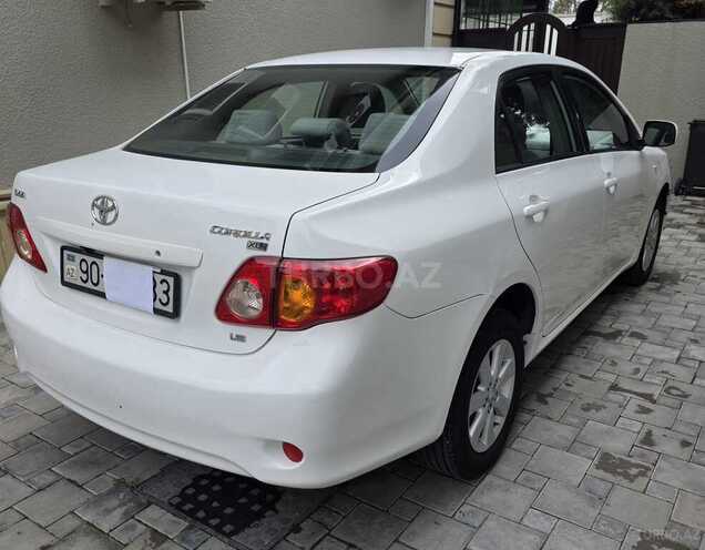 Toyota Corolla 2007, 300,000 km - 1.6 л - Bakı