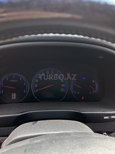 Hyundai Santa Fe 2007, 296,086 km - 2.0 л - Bakı
