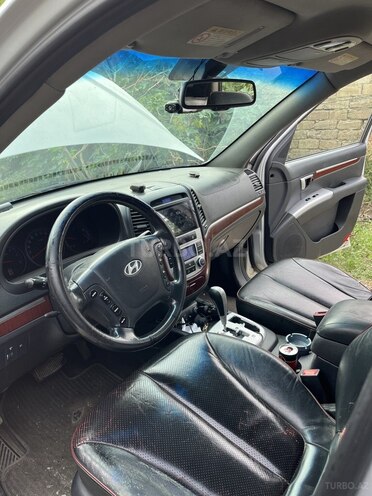 Hyundai Santa Fe 2007, 296,086 km - 2.0 л - Bakı