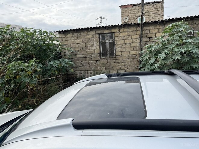 Hyundai Santa Fe 2007, 296,086 km - 2.0 л - Bakı