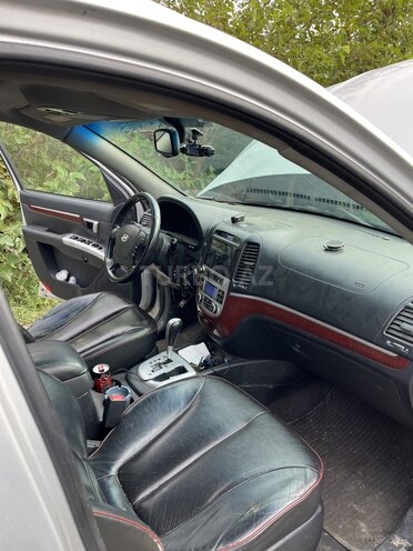 Hyundai Santa Fe 2007, 296,086 km - 2.0 л - Bakı
