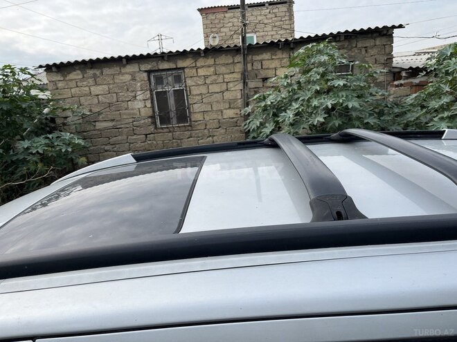 Hyundai Santa Fe 2007, 296,086 km - 2.0 л - Bakı