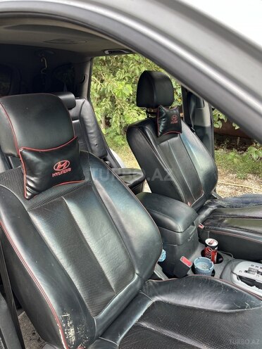 Hyundai Santa Fe 2007, 296,086 km - 2.0 л - Bakı