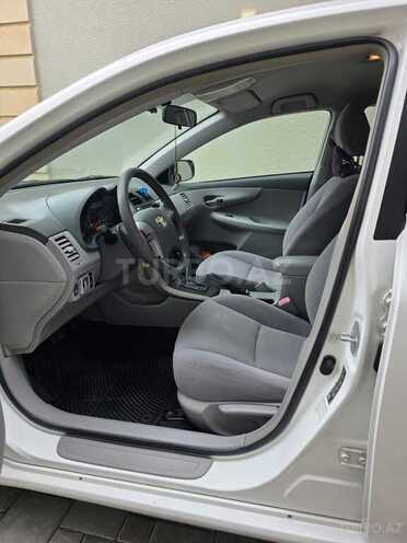 Toyota Corolla 2007, 300,000 km - 1.6 л - Bakı