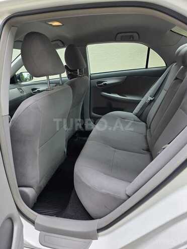 Toyota Corolla 2007, 300,000 km - 1.6 л - Bakı