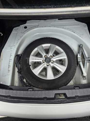 Toyota Corolla 2007, 300,000 km - 1.6 л - Bakı
