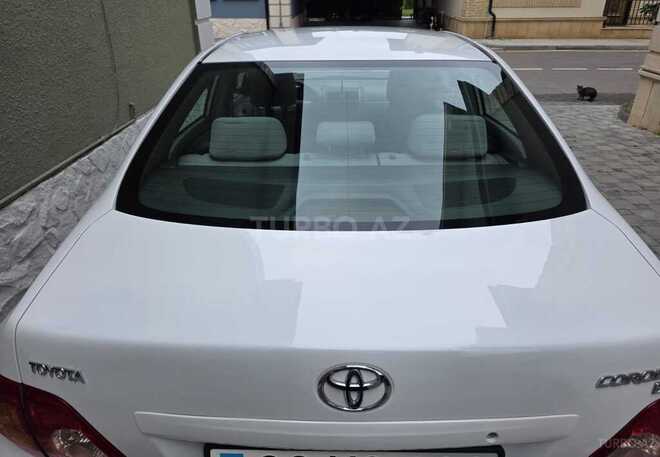 Toyota Corolla 2007, 300,000 km - 1.6 л - Bakı