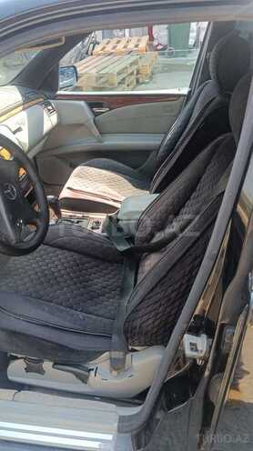 Mercedes E 220 1997, 256,000 km - 2.2 l - Cəlilabad
