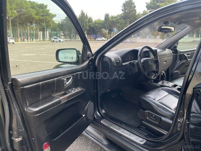 Kia Sorento 2006, 312,121 km - 2.5 л - Sumqayıt