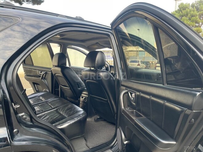 Kia Sorento 2006, 312,121 km - 2.5 л - Sumqayıt