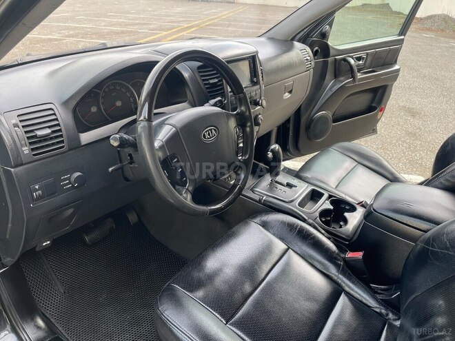 Kia Sorento 2006, 312,121 km - 2.5 л - Sumqayıt